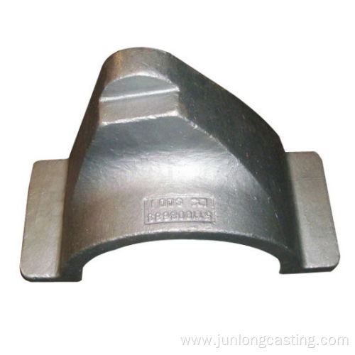 Precision Steel Castings for Railway Parts